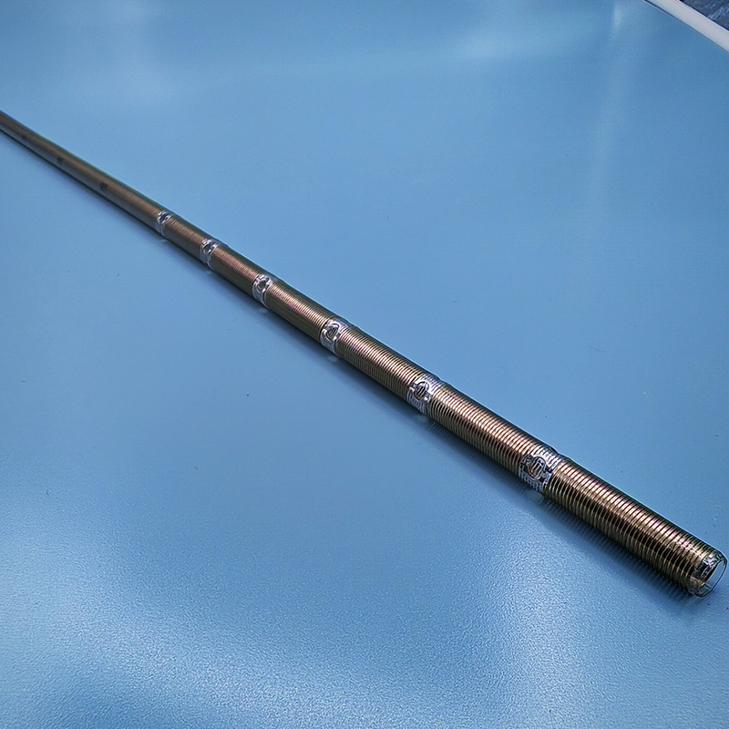 Canulation intraveineuse à plusieurs niveaux Canulation intraveineuse à plusieurs niveaux