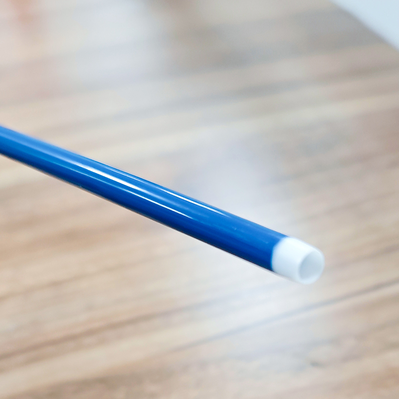 Gaines, tubes soudés PEBAX