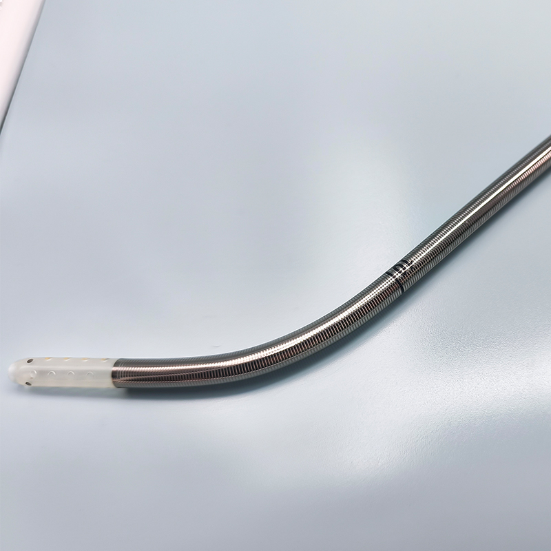 Cathétérisme intraveineux