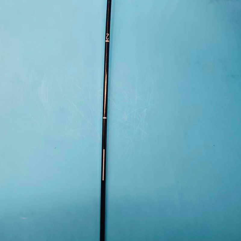 Cathéter endoscopique à ressort/cathéter externe à ressort