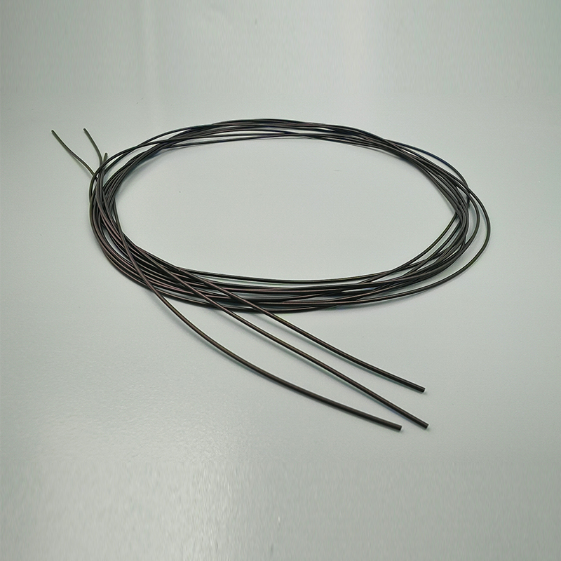 Tube rempli de tungstène TPU Tube rempli de tungstène TPU