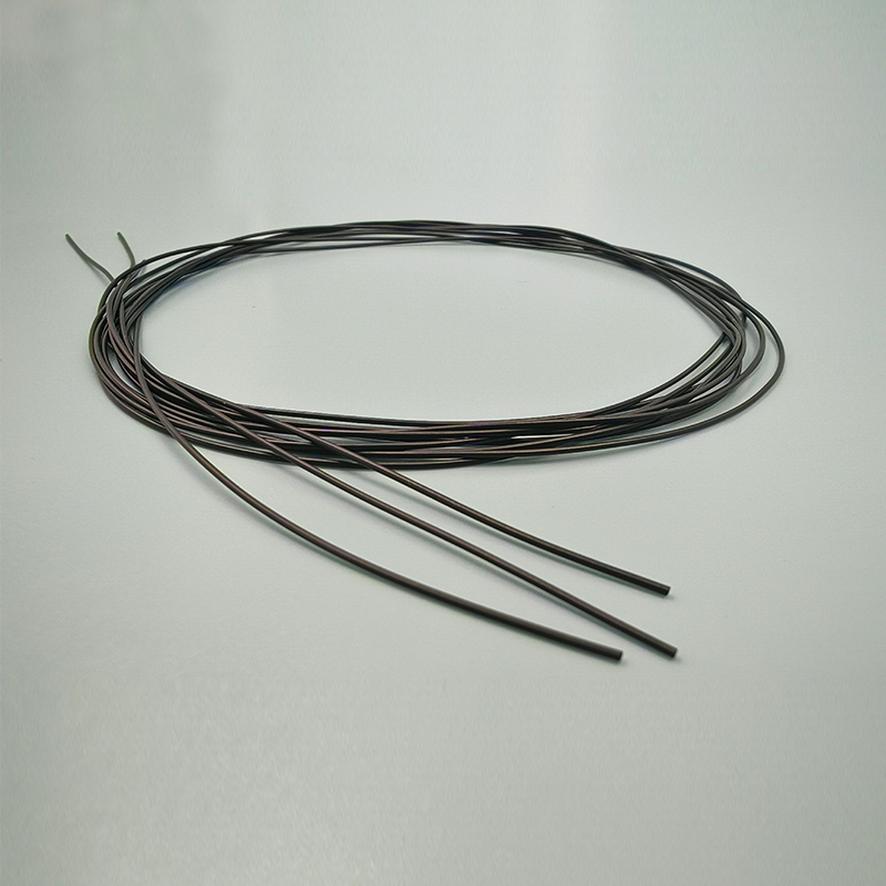 Tube rempli de tungstène TPU Tube rempli de tungstène TPU